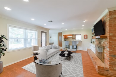 1615 Bethlehem St, Houston, TX 77018 - photo 7