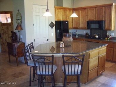 Kitchen Island
