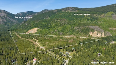 1 W Sparks Rd, Easton, WA 98925 - photo 2