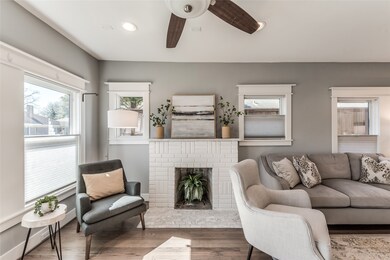 1015 Fugate St, Houston, TX 77009 - photo 6