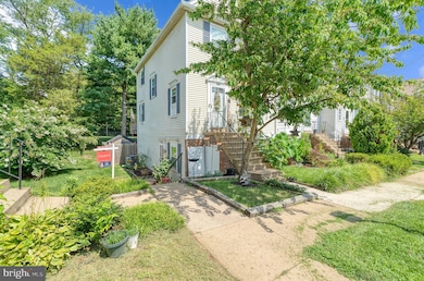 4146 Pleasant Meadow Ct unit 110C, Chantilly, VA 20151 - photo 2