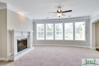 170 Beckley Dr, Richmond Hill, GA 31324 - photo 6