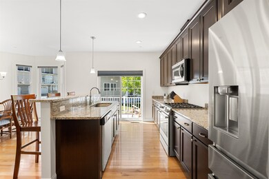 7 Manor Dr unit D, Hooksett, NH 03106 - photo 5