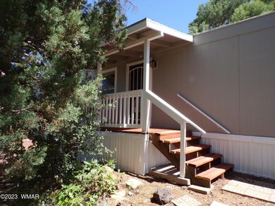 1120 S 10th Dr, Show Low, AZ 85901 - photo 3