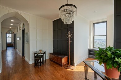 Entry