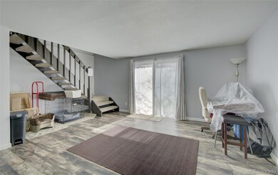1514 S Ouray Cir unit C, Aurora, CO 80017 - photo 6