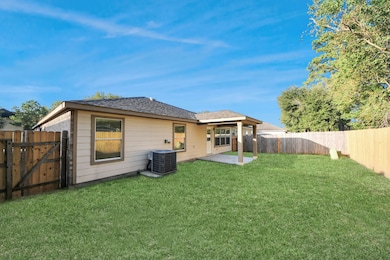 9423 Black Tooth Way, Humble, TX 77396 - photo 3