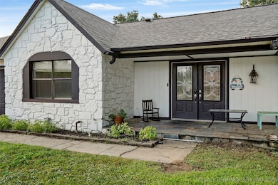 110 W 113th St S, Jenks, OK 74037 - photo 3