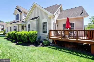 25130 Fortitude Terrace, Chantilly, VA 20152 - photo 4