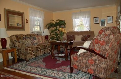 135 Maple Ave, Great Barrington, MA 01230 - photo 4