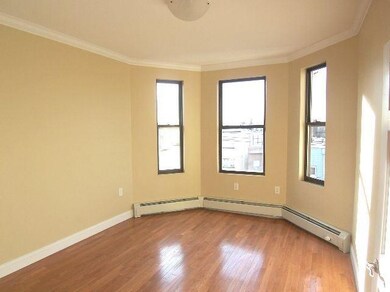 2614 Palisade Ave unit 3B, Weehawken, NJ 07086 - photo 4