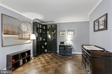 Cleveland Terrace Condominiums unit 206, Washington, DC 20008 - photo 4
