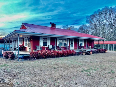 2061 Hartwell Hwy, Elberton, GA 30635 - photo 2