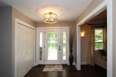 35 Cheshire Dr, Maryville, IL 62062 - photo 5