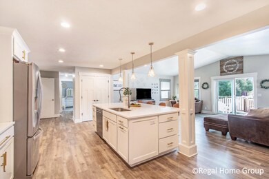 1226 Greenly St, Hudsonville, MI 49426 - photo 4