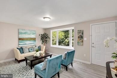 6502 Cockerille Ave, Takoma Park, MD 20912 - photo 3