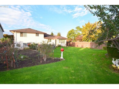 252 Ridgecrest Dr N, Keizer, OR 97303 - photo 4