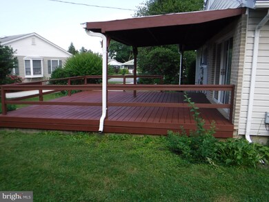 46 E Timonium Rd, Lutherville Timonium, MD 21093 - photo 6