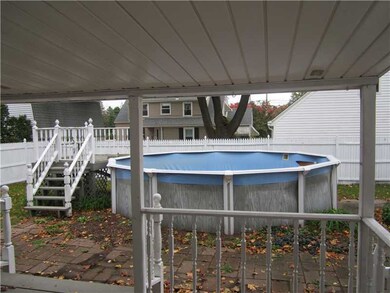 Yard/Garden.