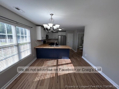 137 Colonial St, Raeford, NC 28376 - photo 5