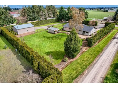 29891 Kenagy Rd, Hubbard, OR 97032 - photo 2