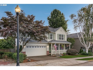 14934 SE Covington Rd, Clackamas, OR 97015 - photo 2