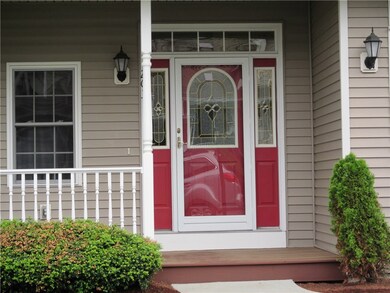 158 Bear Hill Rd unit 203, Cumberland, RI 02864 - photo 2