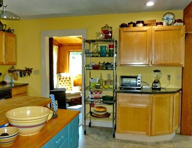 3 French Rd, Dalton, NH 03598 - photo 5