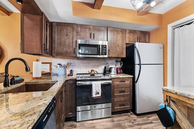 1155 Upper Alpine Way unit 107, Gatlinburg, TN 37738 - photo 7