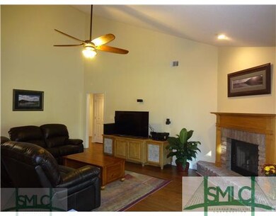 Den/Family/Great Room.