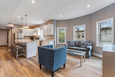 110 Congress St unit 3, Boston, MA 02110 - photo 2