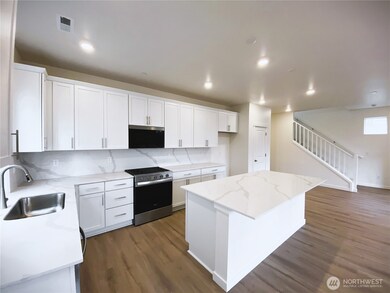 1447 121st Ave SE unit MB 09, Lake Stevens, WA 98258 - photo 3