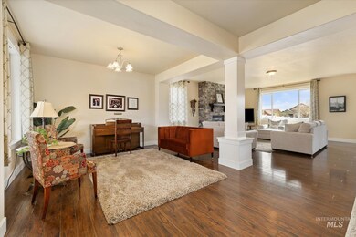 1317 Stallion Springs Way, Middleton, ID 83644 - photo 4