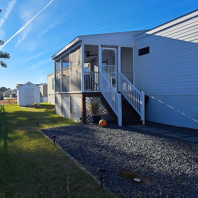 8238 Seashell Dr, Chincoteague, VA 23336 - photo 3