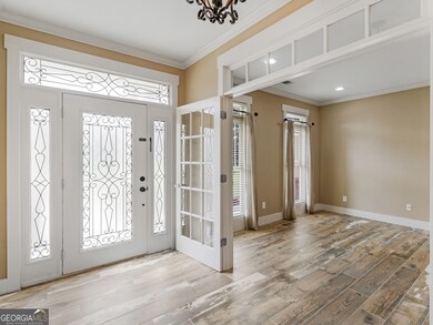 3905 Pointer Rd, Loganville, GA 30052 - photo 6