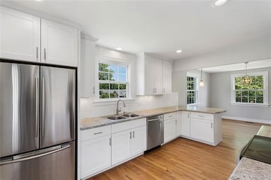 1000 Leicester Rd, Richmond, VA 23225 - photo 2