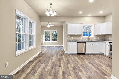 69 High Sheriff Trail, Berlin, MD 21811 - photo 4