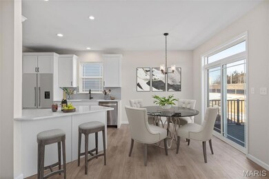 505 Wheatfield Cir, Wentzville, MO 63385 - photo 4