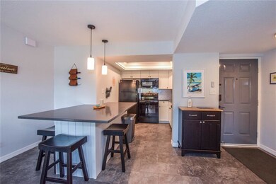 Updated Kitchen