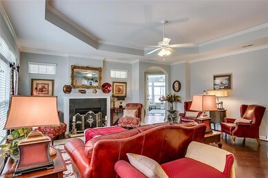 1251 Olde Towne Pkwy, Asheboro, NC 27205 - photo 3