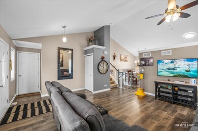 8008 Limestone Ct unit 1, Joliet, IL 60431 - photo 3