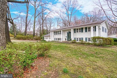 4129 Doveville Ln, Fairfax, VA 22032 - photo 4