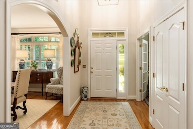 1011 Magnolia Dr, Athens, GA 30606 - photo 4