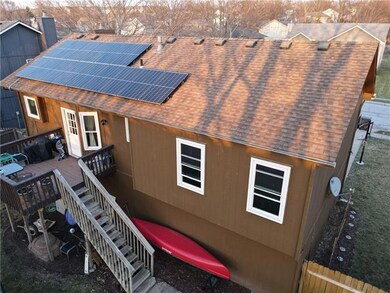 110 S Huntsman Blvd, Raymore, MO 64083 - photo 4