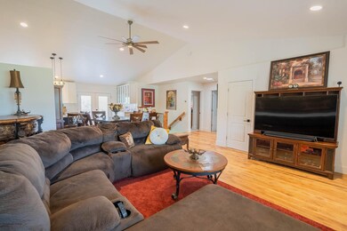 257 Antigone Drive!