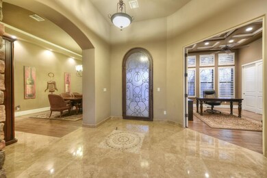 Foyer