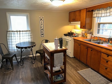 566 & 576 S 3rd Ave, Clarion, PA 16214 - photo 5