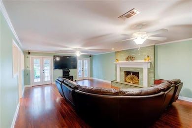 340 Eden Isles Blvd, Slidell, LA 70458 - photo 2