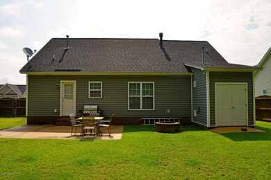 1248 Bristolmoor Dr, Winterville, NC 28590 - photo 6