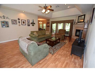 Living Room.